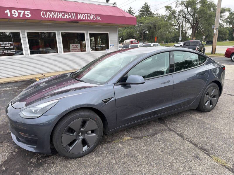tesla model 3 2022 5YJ3E1EA6NF107505 image tesla model 3 2022 5YJ3E1EA6NF107505 image